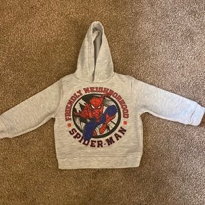 🕷Spider-Man hoodie🕷